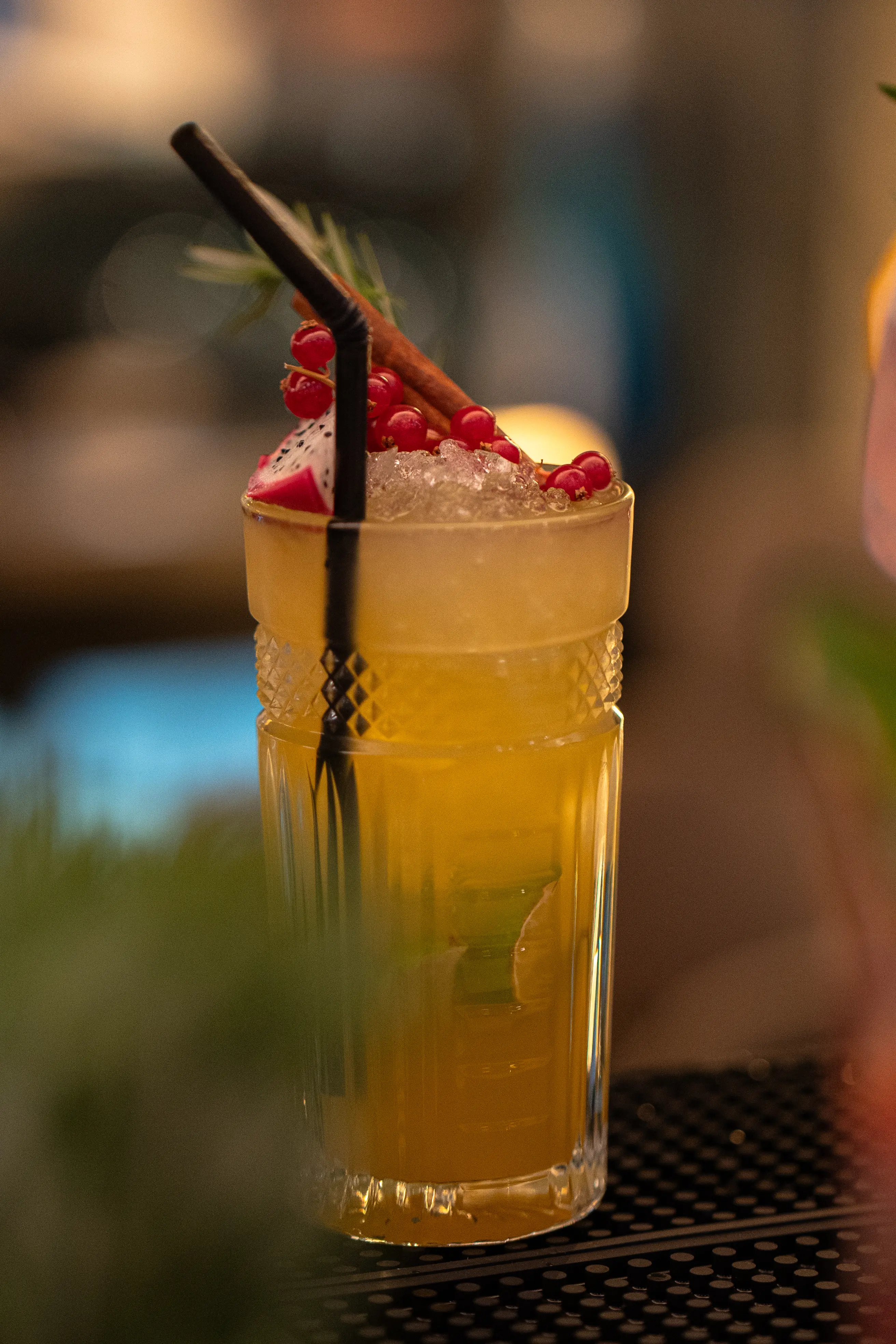 Kanz Cocktail